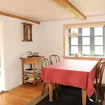 4 Star Holiday Home In Ribe * Mandø By