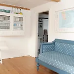 4 Star Holiday Home In Ribe Сasa de vacaciones
