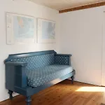 Сasa de vacaciones 4 Star Holiday Home In Ribe *
