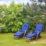 4 Star Holiday Home In Ribe