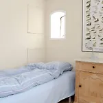 4 Star Holiday Home In Ribe *