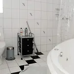 Сasa de vacaciones 4 Star Holiday Home In Ribe *