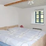 4 Star Holiday Home In Ribe