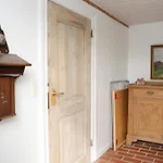 4 Star Holiday Home In Ribe Сasa de vacaciones *