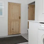 4 Star Holiday Home In Ribe Mandø By