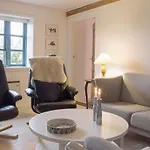 4 Star Holiday Home In Ribe Сasa de vacaciones *