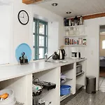 Сasa de vacaciones 4 Star Holiday Home In Ribe Mandø By
