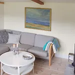 4 Star Holiday Home In Ribe *