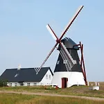 4 Star Holiday Home In Ribe