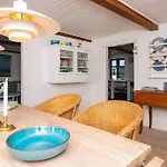Дом отдыха 4 Star In Ribe *
