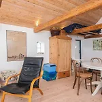 Дом отдыха 4 Star In Ribe *