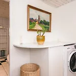 4 Star In Ribe Mando By