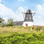 4 Star In Ribe Mando By