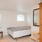 4 Star In Ribe Hébergement de vacances Mandø By