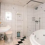 Дом отдыха 4 Star In Ribe