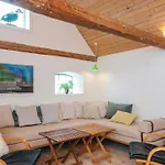 4 Star In Ribe Дом отдыха