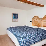 4 Star In Ribe Дом отдыха *