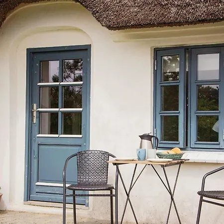 Charming Retreat On Mando - By Traum * Mandø By