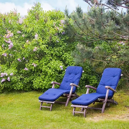 Charming Retreat On Mando - By Traum