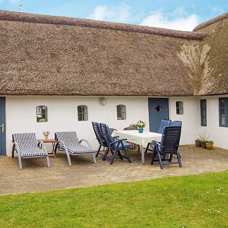 Сasa de vacaciones Charming Retreat On Mando - By Traum