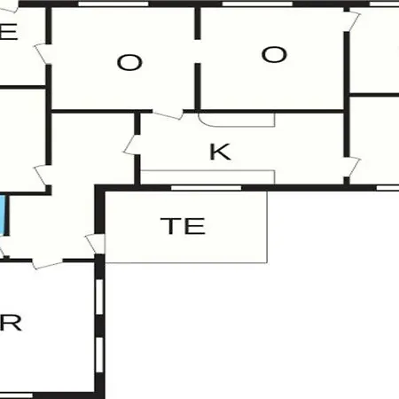 Сasa de vacaciones Charming Retreat On Mando - By Traum