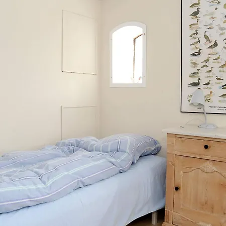 Charming Retreat On Mando - By Traum *