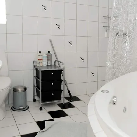 Сasa de vacaciones Charming Retreat On Mando - By Traum *