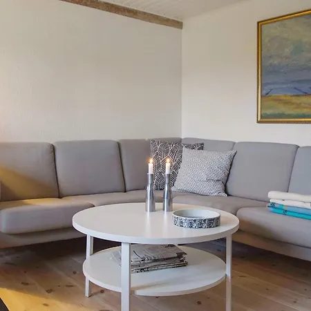 Сasa de vacaciones Charming Retreat On Mando - By Traum Mandø By