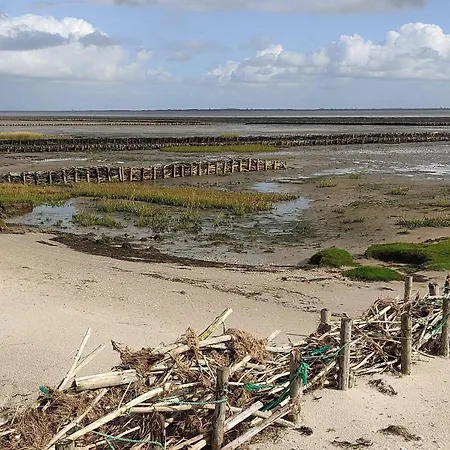 Charming Retreat On Mando - By Traum Casa vacanze Mandø By