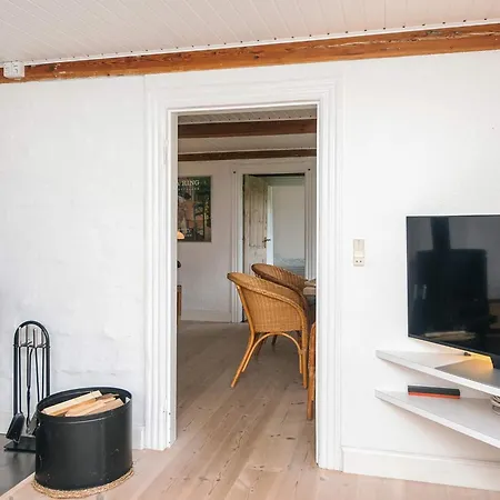 4 Star In Ribe * Mando By