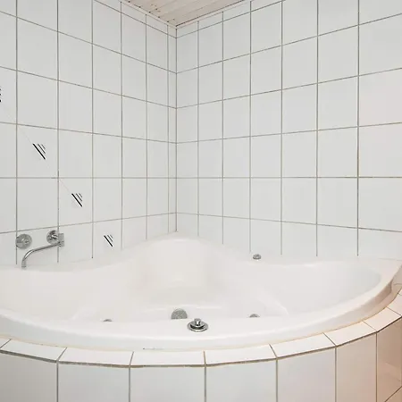 4 Star In Ribe Holiday home