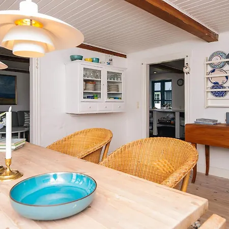 Holiday home 4 Star In Ribe *