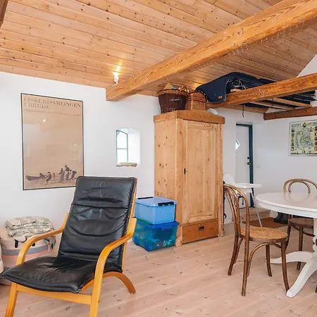 Holiday home 4 Star In Ribe *