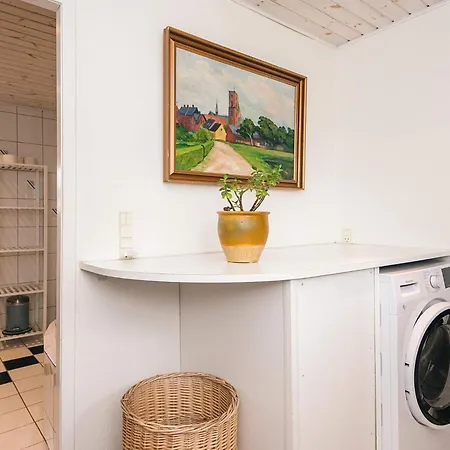 4 Star In Ribe Mando By