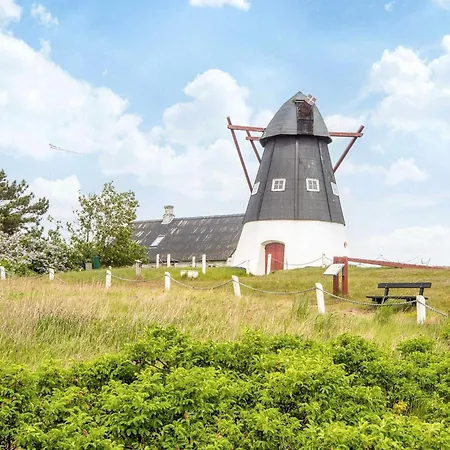 4 Star In Ribe Mando By
