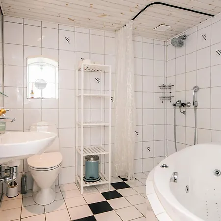 Holiday home 4 Star In Ribe