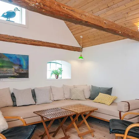4 Star In Ribe Holiday home