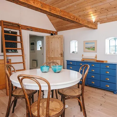 Holiday home 4 Star In Ribe *