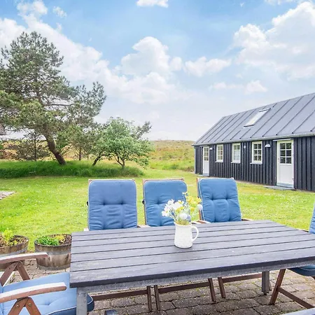 Σπίτι διακοπών Charming Retreat On Mando *