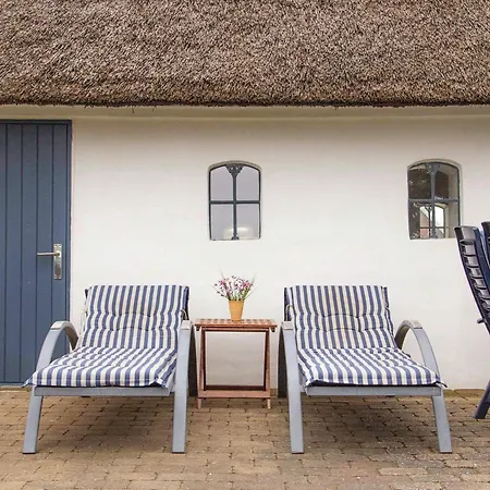Holiday home 4 Star In Ribe