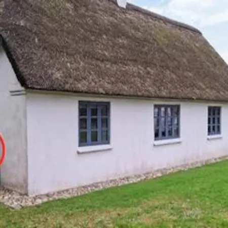 4 Star In Ribe Holiday home