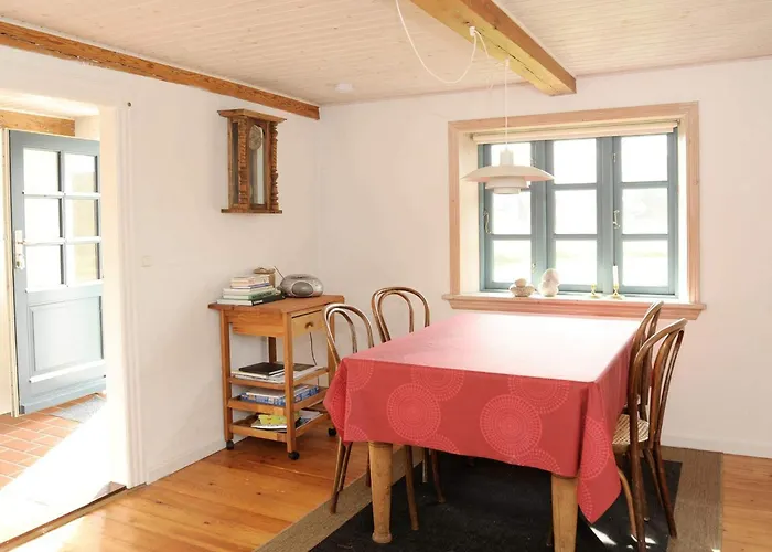 Charming Retreat On Mando - By Traum * Mandø By