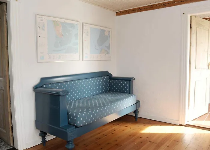 Prázdninový dům Charming Retreat On Mando - By Traum *