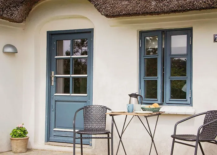 Charming Retreat On Mando - By Traum * Mandø By