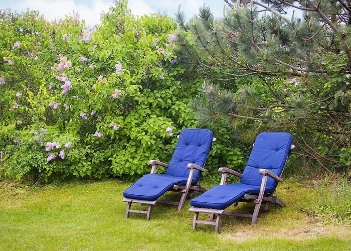 Charming Retreat On Mando - By Traum