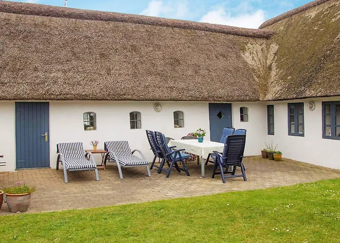 Prázdninový dům Charming Retreat On Mando - By Traum