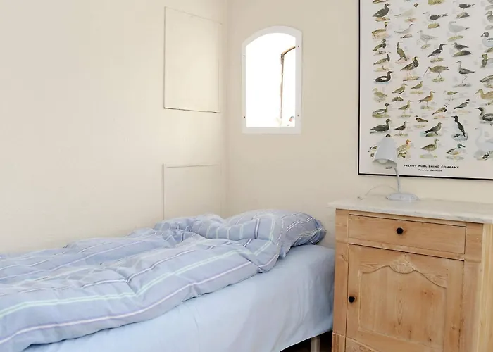 Charming Retreat On Mando - By Traum *