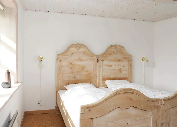 Charming Retreat On Mando - By Traum