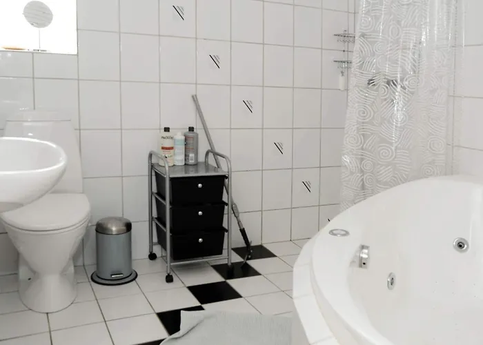 Prázdninový dům Charming Retreat On Mando - By Traum *