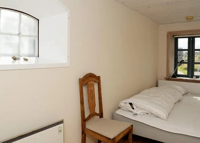 Charming Retreat On Mando - By Traum Mandø By